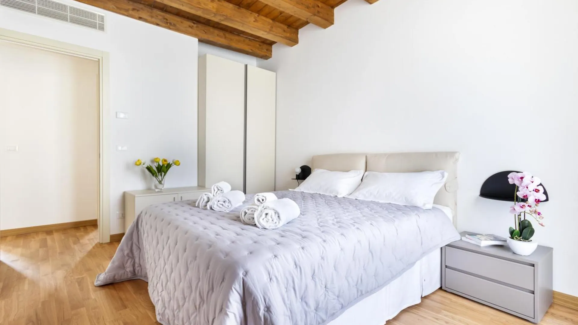 Apartment Cassari Maisons Palermo Italy