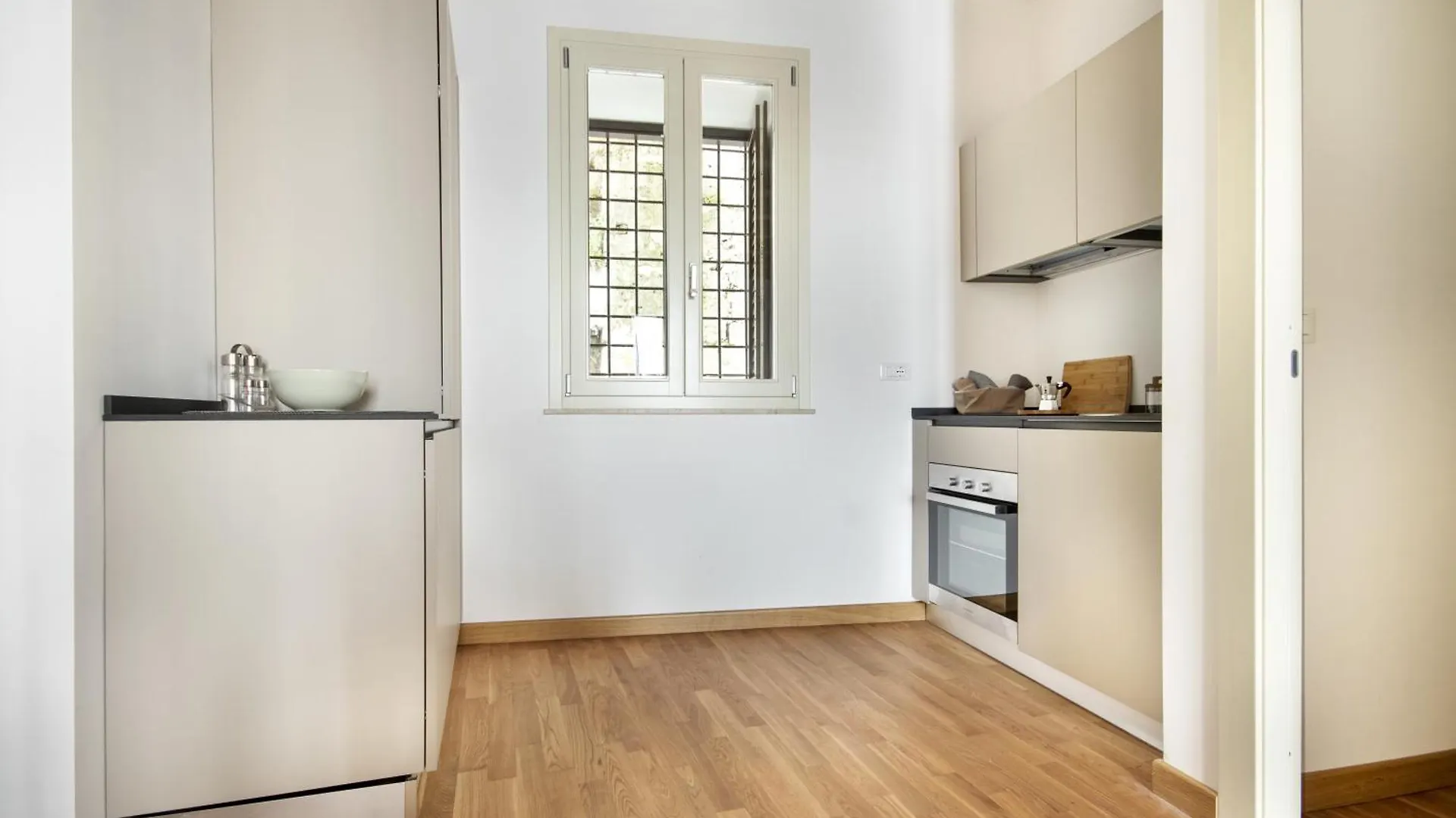 Apartment Cassari Maisons Palermo Italy