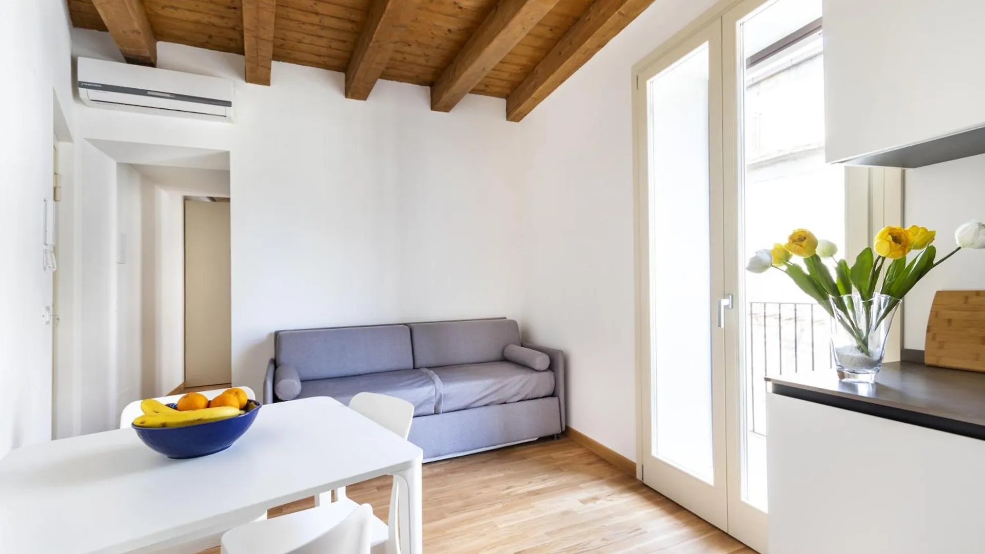 Cassari Maisons Palermo Apartment