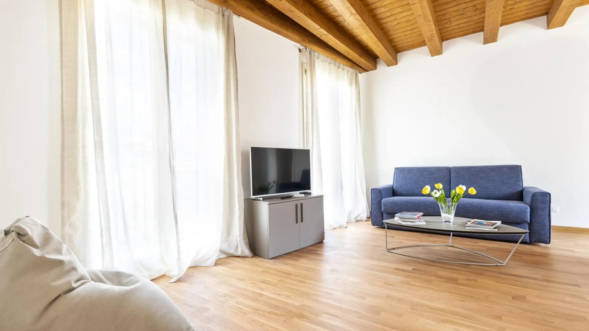 Apartment Cassari Maisons Palermo Italy